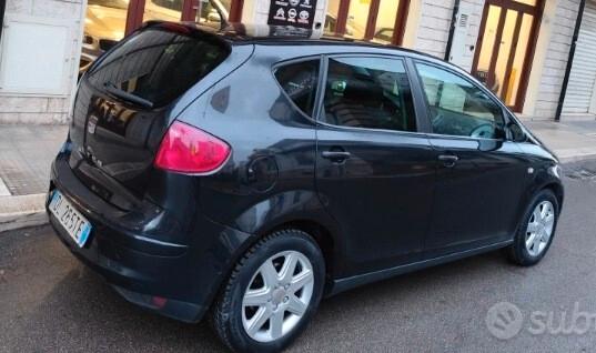 Seat Altea 1.9 TDI Stylance