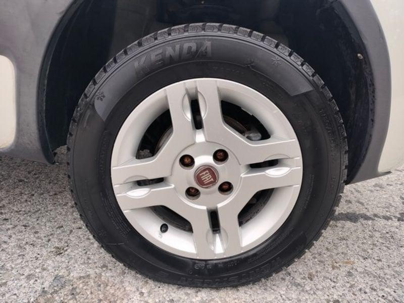 FIAT Panda Panda 1.2 4x4 Climbing GPL!!