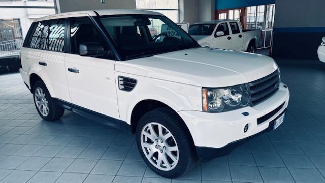 Land Rover Range Sport 2.7 TDV6 SE Plus