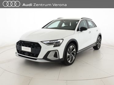 Allstreet 35TFSI 150CV S tronic Business Advanced
