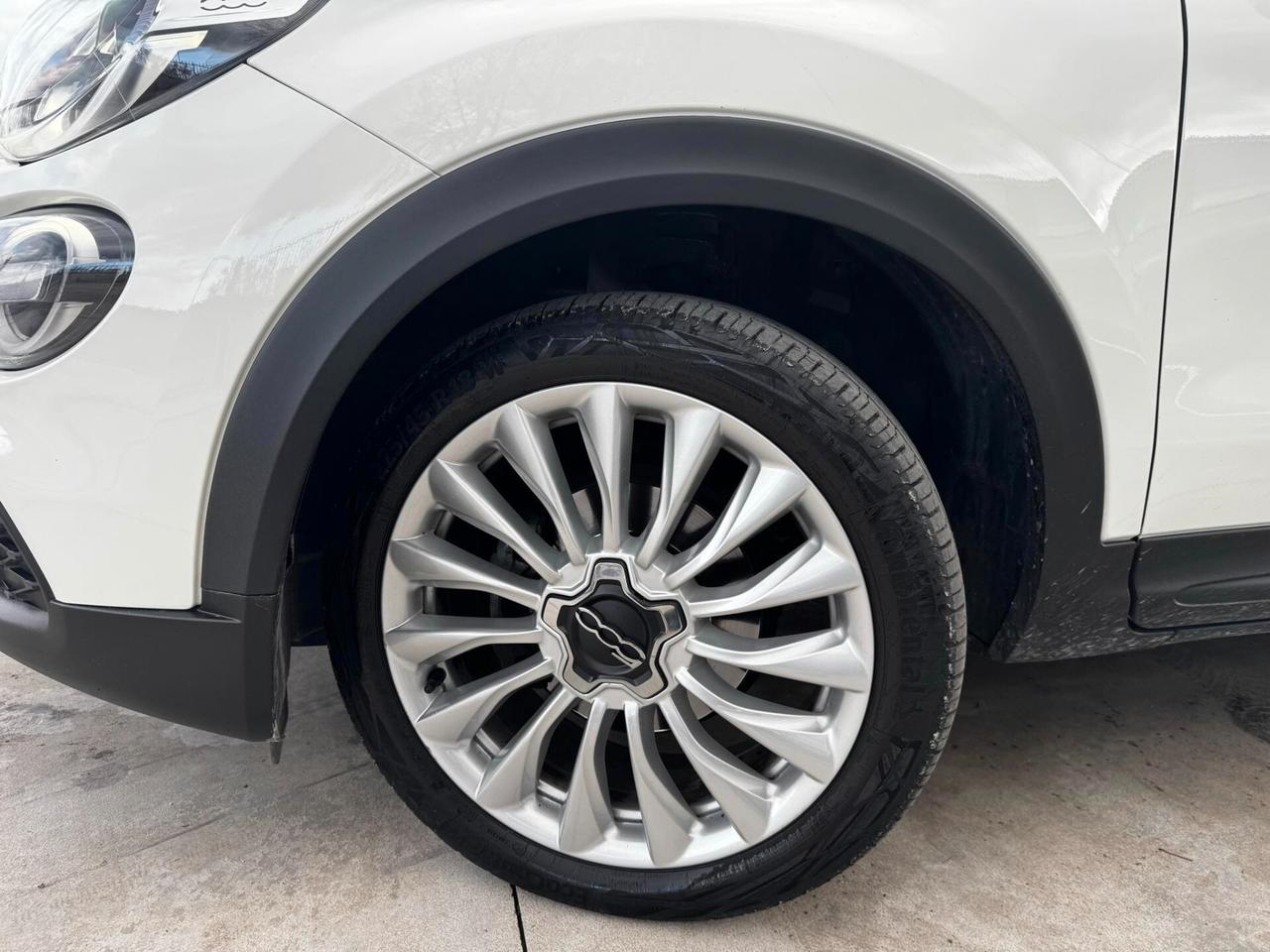 Fiat 500X 1.6 MJT 130Cv 6M FULL LED RETRO