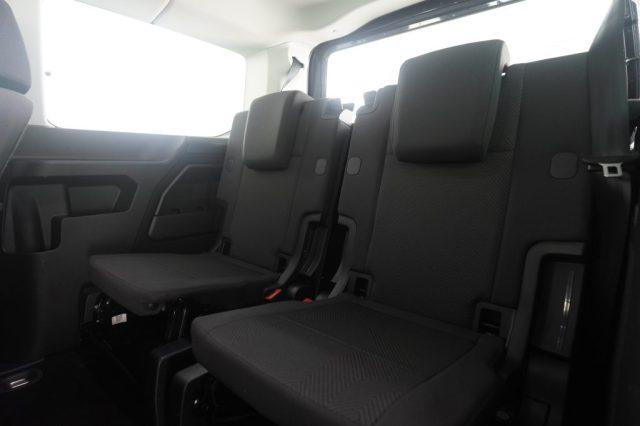 FORD Tourneo Connect Grand Tourneo Grand 2.0 EcoBlue 102 CV Plus