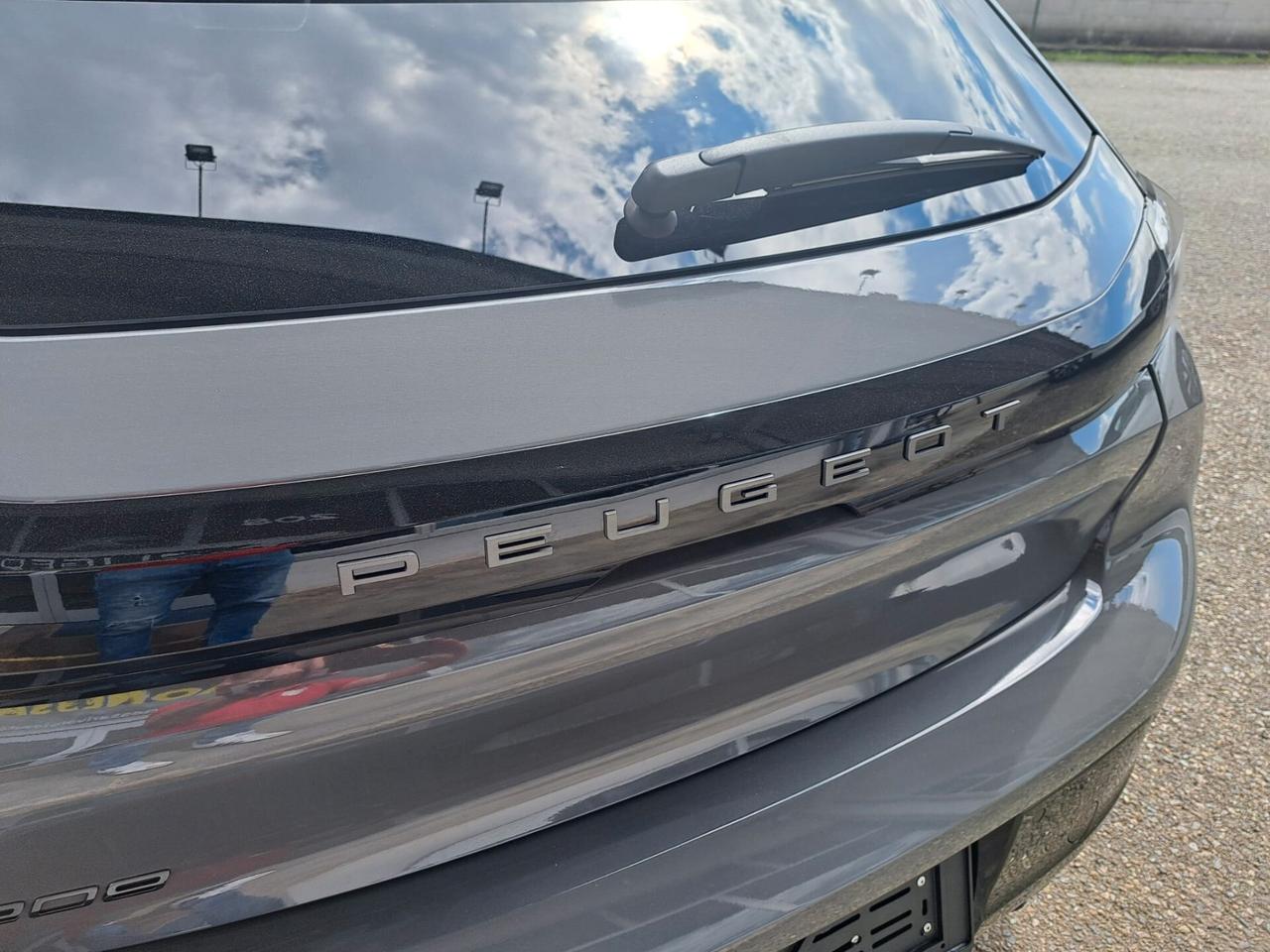 Peugeot 208 100 CV NAVIGATORE E PACK VISION, NESSUN OBBLIGO FINANZIARIO !!