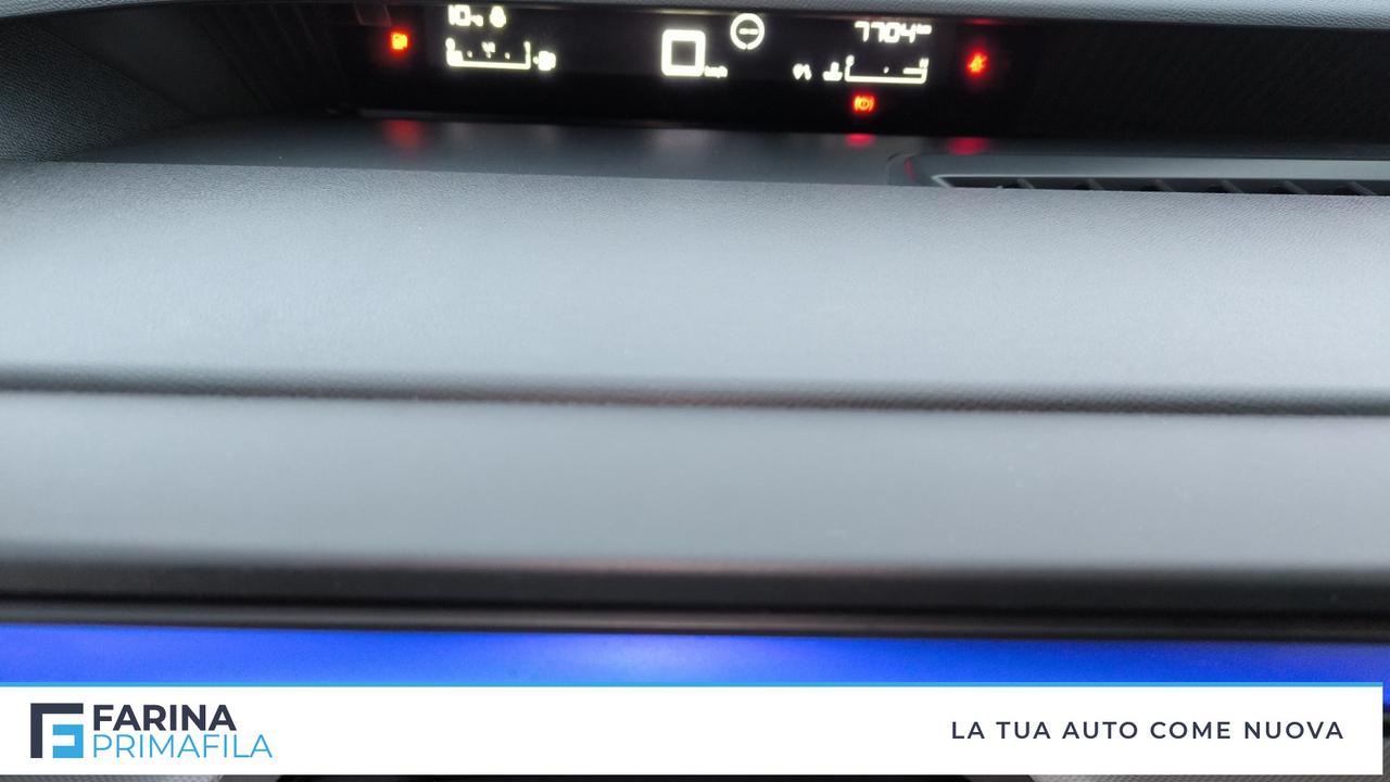 CITROEN Nuova C3 Turbo 100cv - YOU