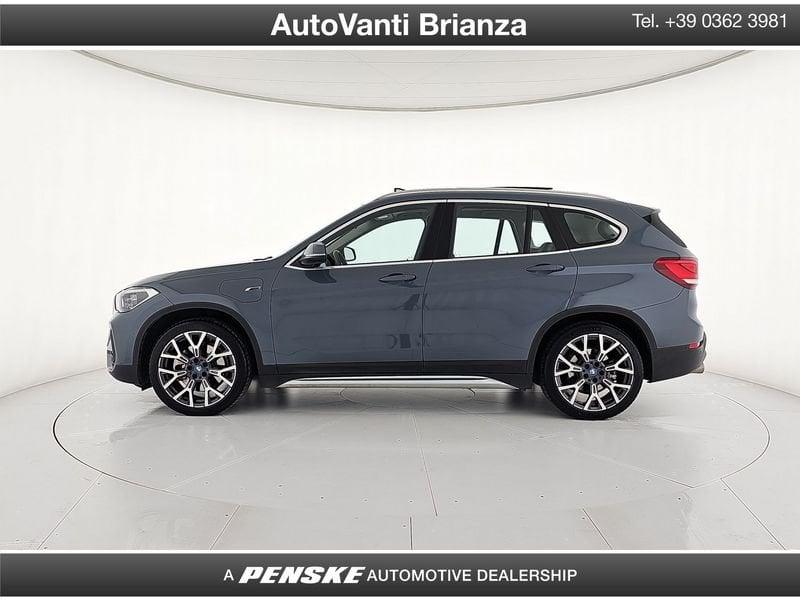 BMW X1 xDrive25e xLine