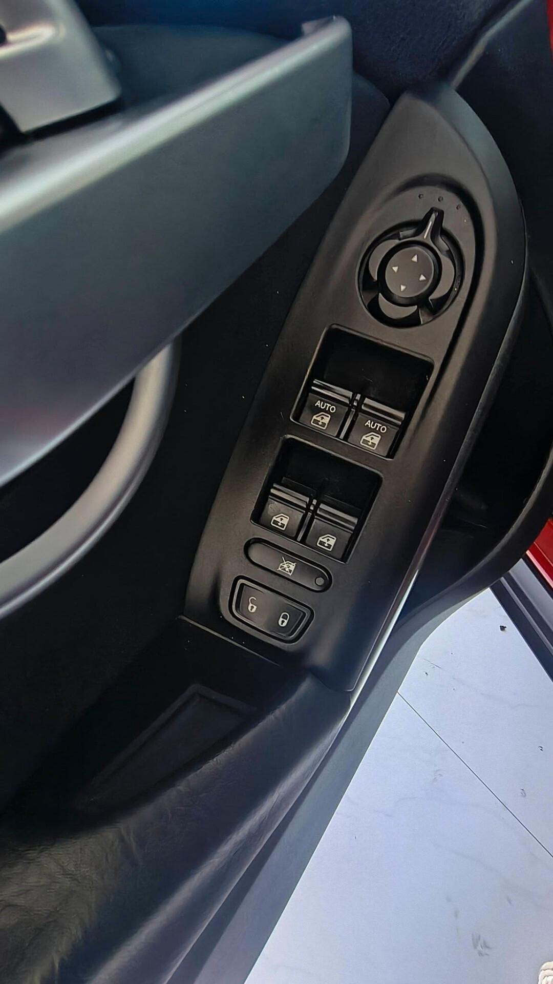 Fiat 500 X Cross