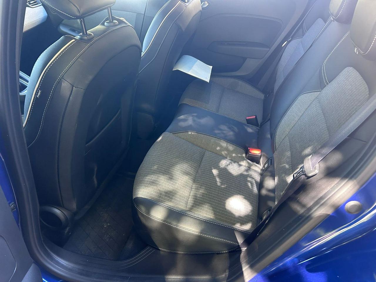 Renault Clio Techno 1.0 ECO-G 100 GPL #12179