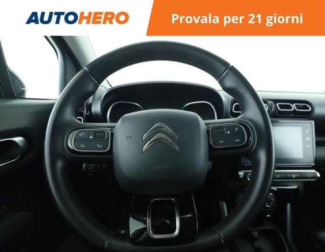 CITROEN C3 Aircross PureTech 110 S&S Shine