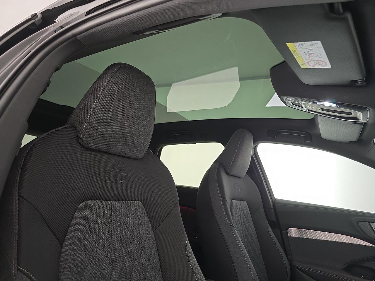 Audi A5 avant 2.0 tdi mhev+ s line edition quattro 204cv s-tronic