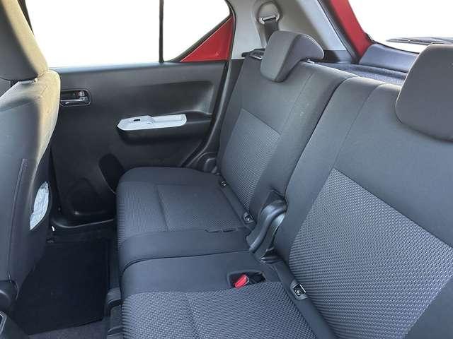 Suzuki Ignis 1.2 dualjet iTop 4wd allgrip my19