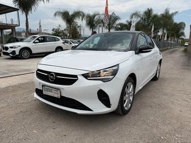 OPEL CORSA 2022 1.2 BENZINA 75 CV *MARCIANTE