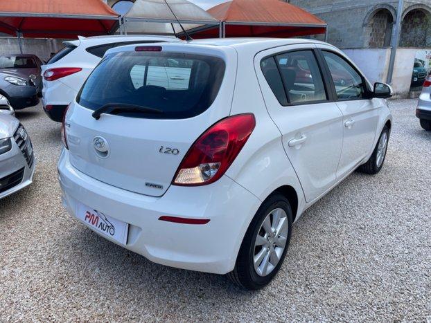 Hyundai i20 Hyundai i20