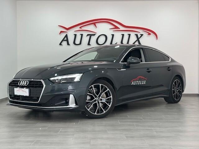 Audi A5 40 TDI S tronic 205 CV COME NUOVA