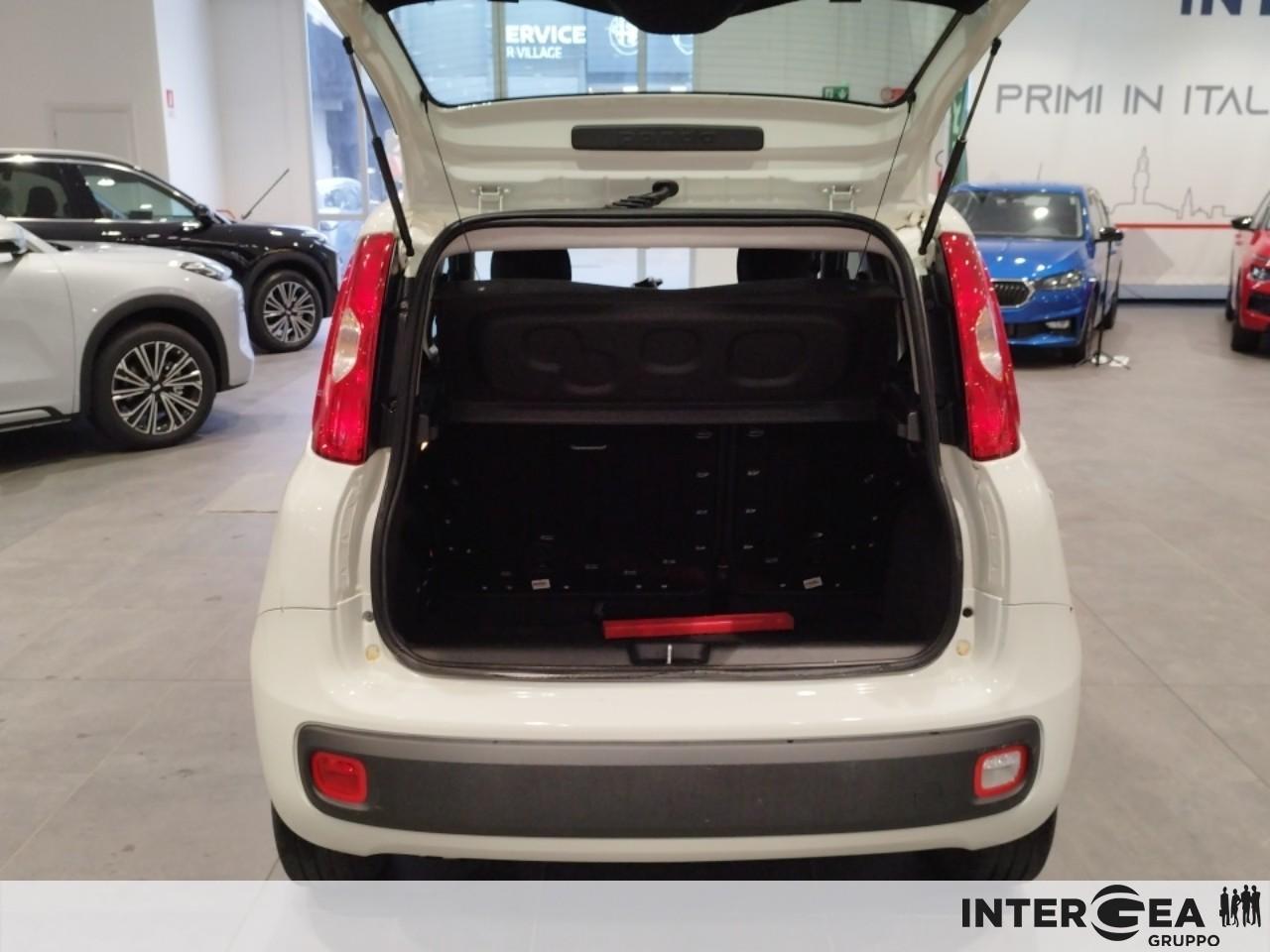 FIAT Panda 1.2 Easy s&s 69cv my19