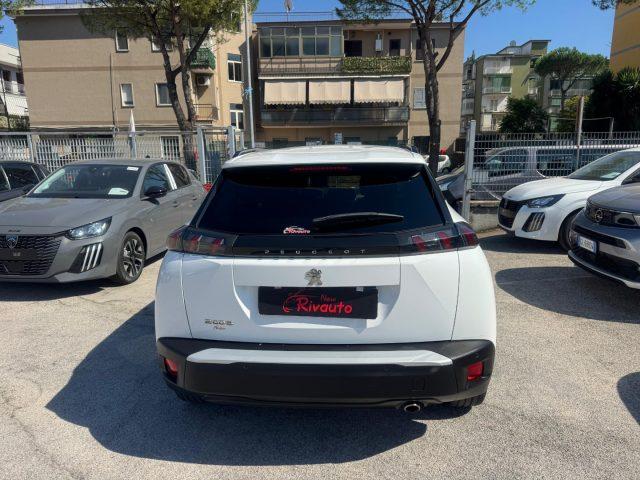 PEUGEOT 2008 BlueHDi 130 S&S EAT8 Allure Pack N1