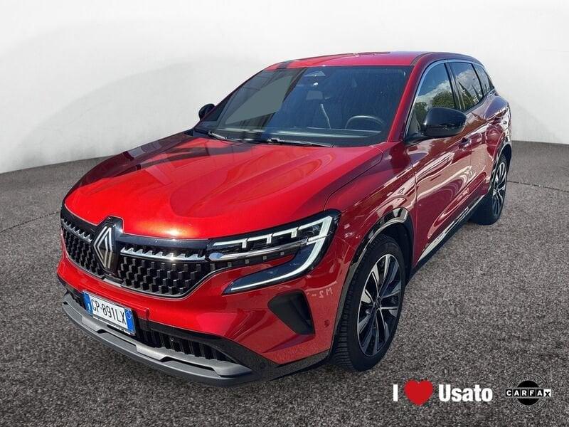 Renault Austral 2023 1.2 E-Tech full hybrid Techno 200cv auto