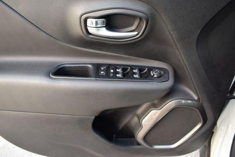 Jeep Renegade Renegade 1.3 T4 DDCT Limited