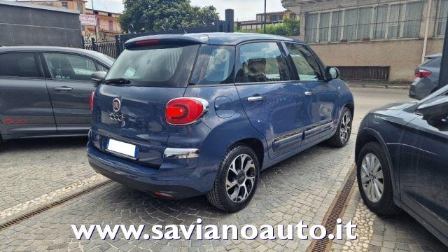 FIAT 500L 1.3 Multijet 95 CV Urban
