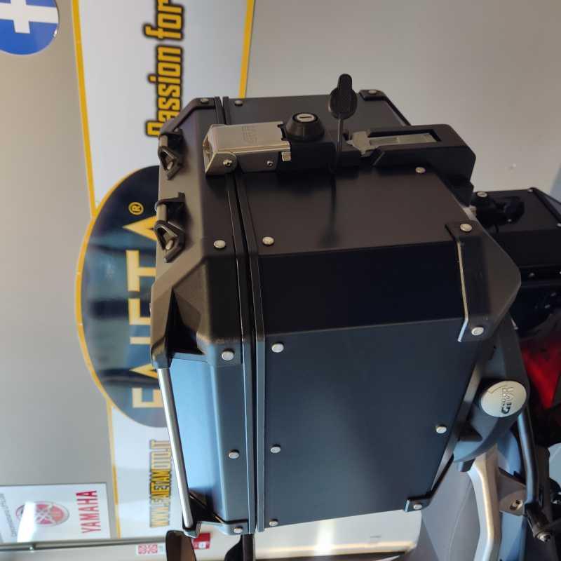 Honda Transalp XL750 - 2024