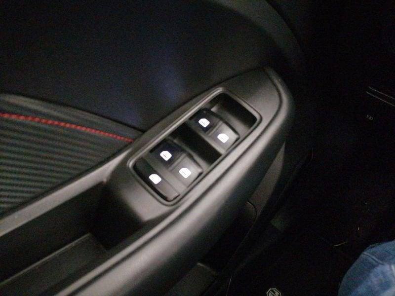 MG ZS 1.5 Luxury