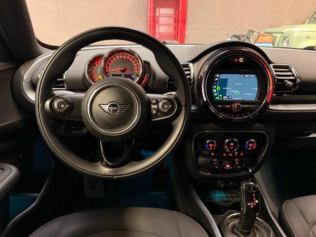 MINI Clubman 1.5 Cooper Business