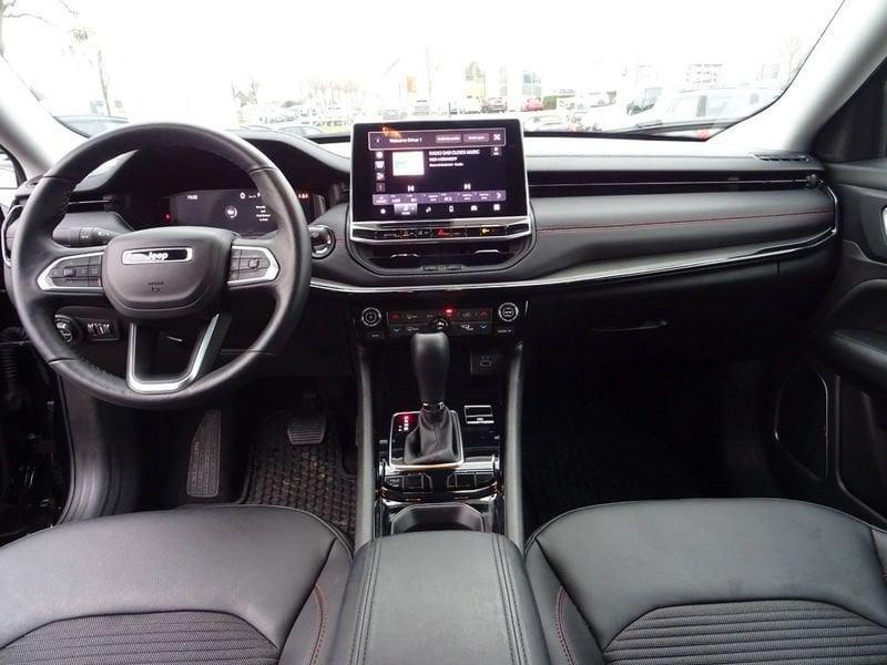 Jeep Compass 1.5 Turbo T4 130CV MHEV 2WD Altitude Led 19" Navi