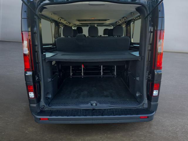 RENAULT Trafic BluedCi 150CV Passo lungo