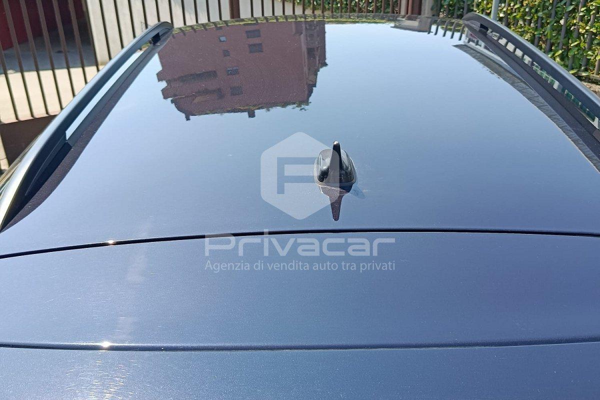 VOLKSWAGEN Tiguan 2.0 TDI 150 CV SCR DSG R-Line