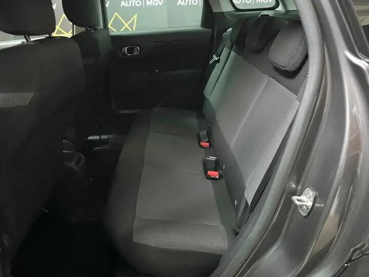 Citroen C3 Aircross PureTech 110 S&S Max