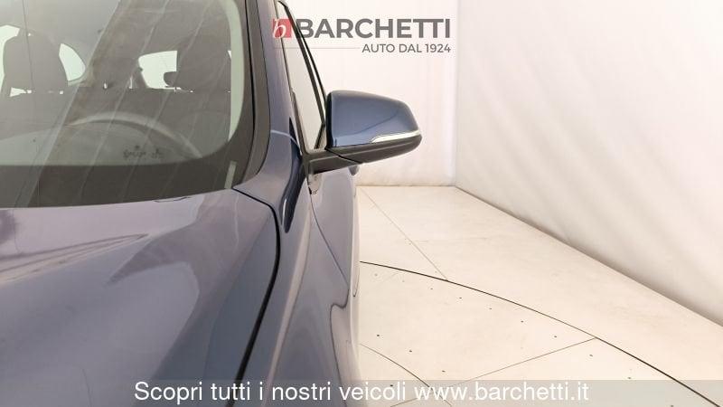 BMW X1 (F48) XDRIVE20D BUSINESS ADVANTAGE