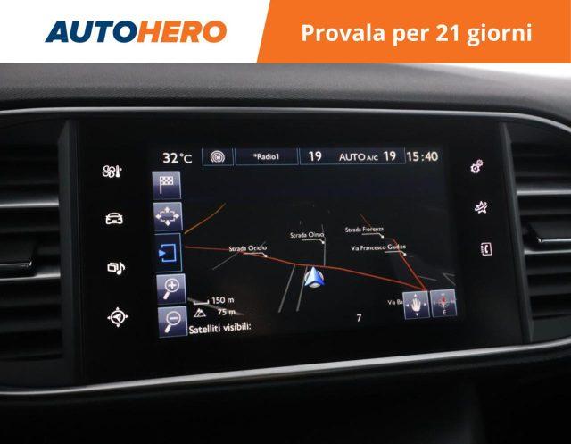 PEUGEOT 308 PureTech Turbo 130 S&S Allure
