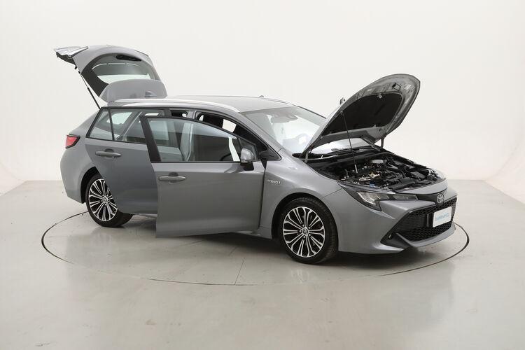 Toyota Corolla TS Hybrid Business BR141823 2.0 Full Hybrid 184CV