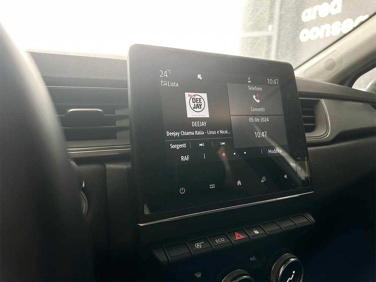 Renault Captur 1.0 tce techno 90cv