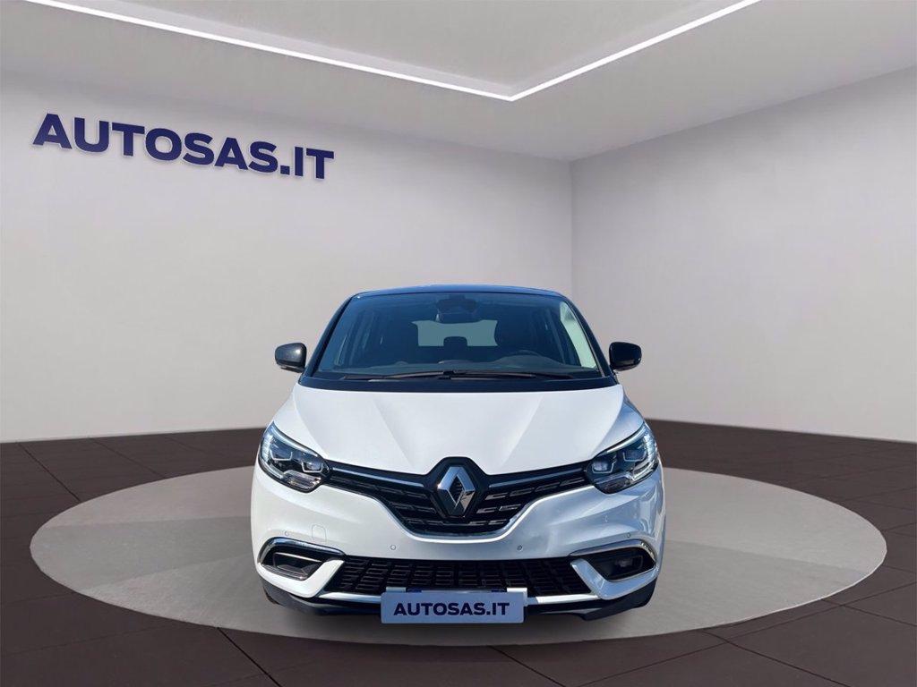 RENAULT Scenic 1.3 tce Intens 140cv fap del 2022