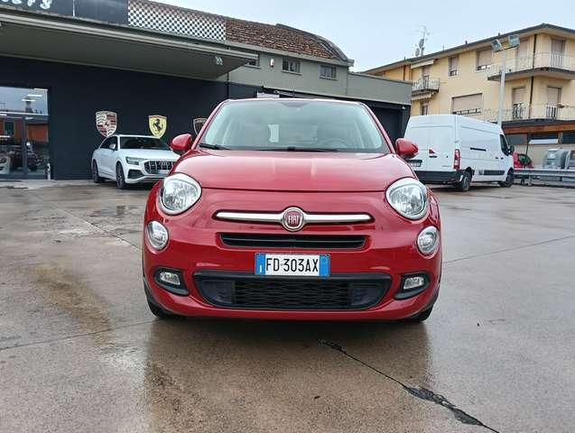 Fiat 500X 1.3 mjt Popstar 4x2 95cv X NEOPAT. IVA DED.