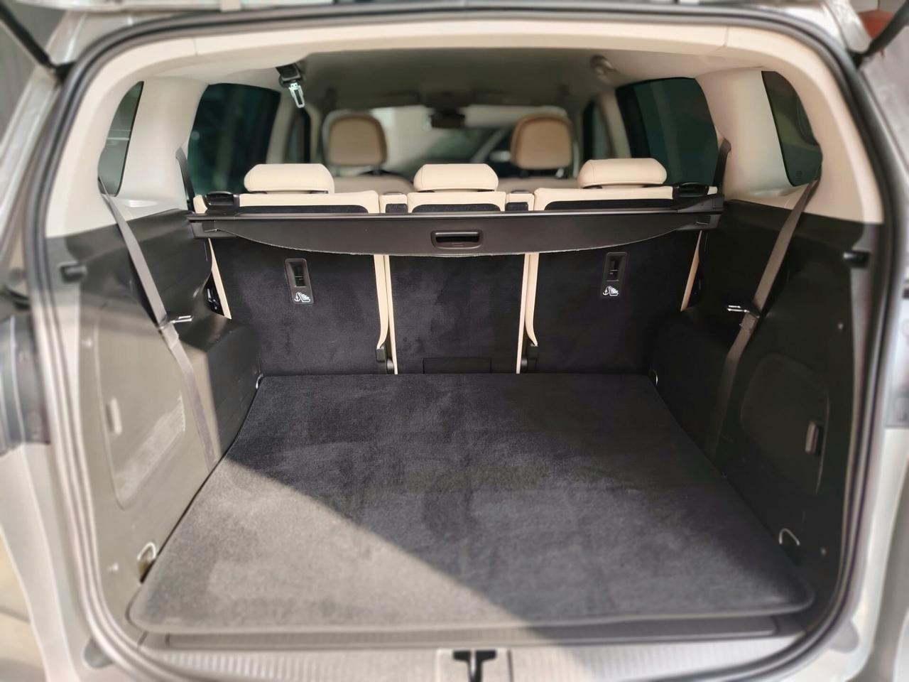 Opel Zafira 1.6 metano