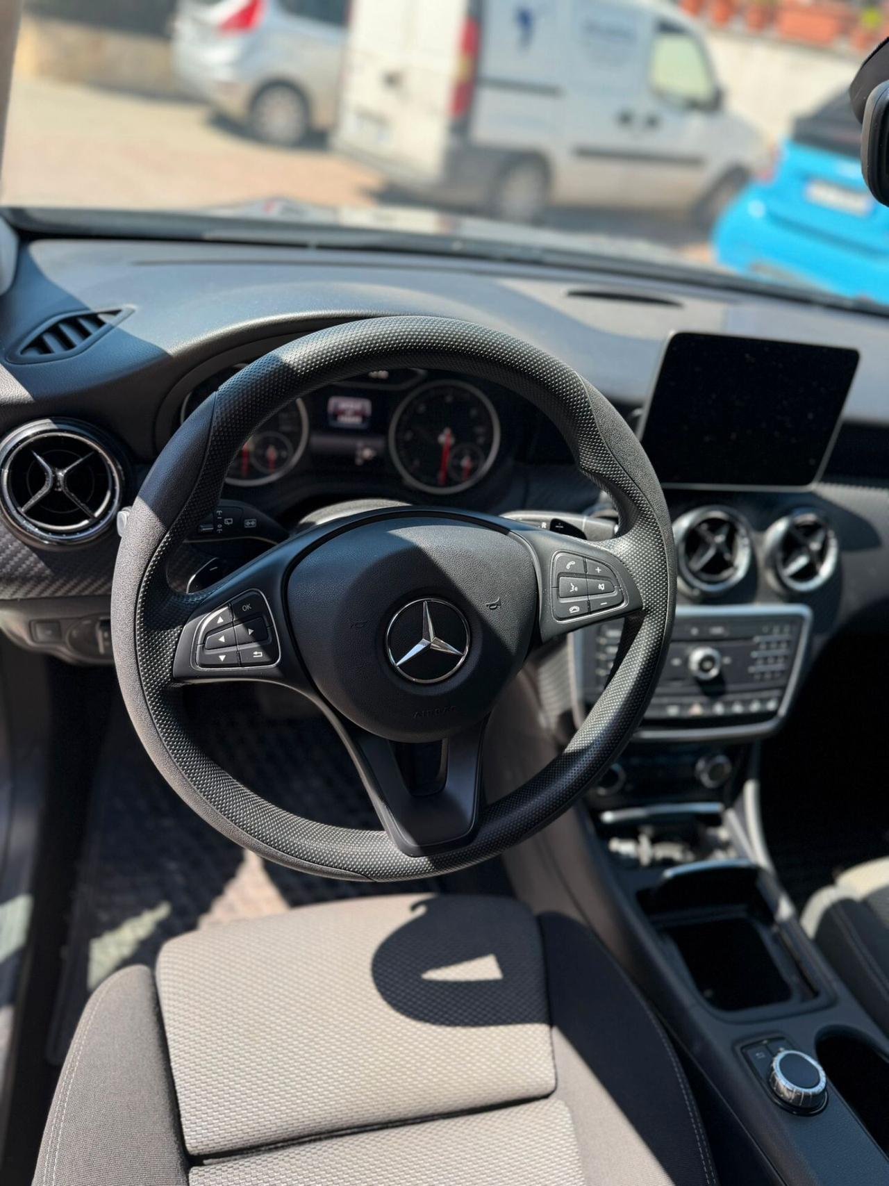 Mercedes-benz GLA 220 d Automatic 4Matic Executive