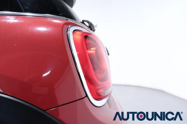 MINI Cooper SD 2.0 HYPE