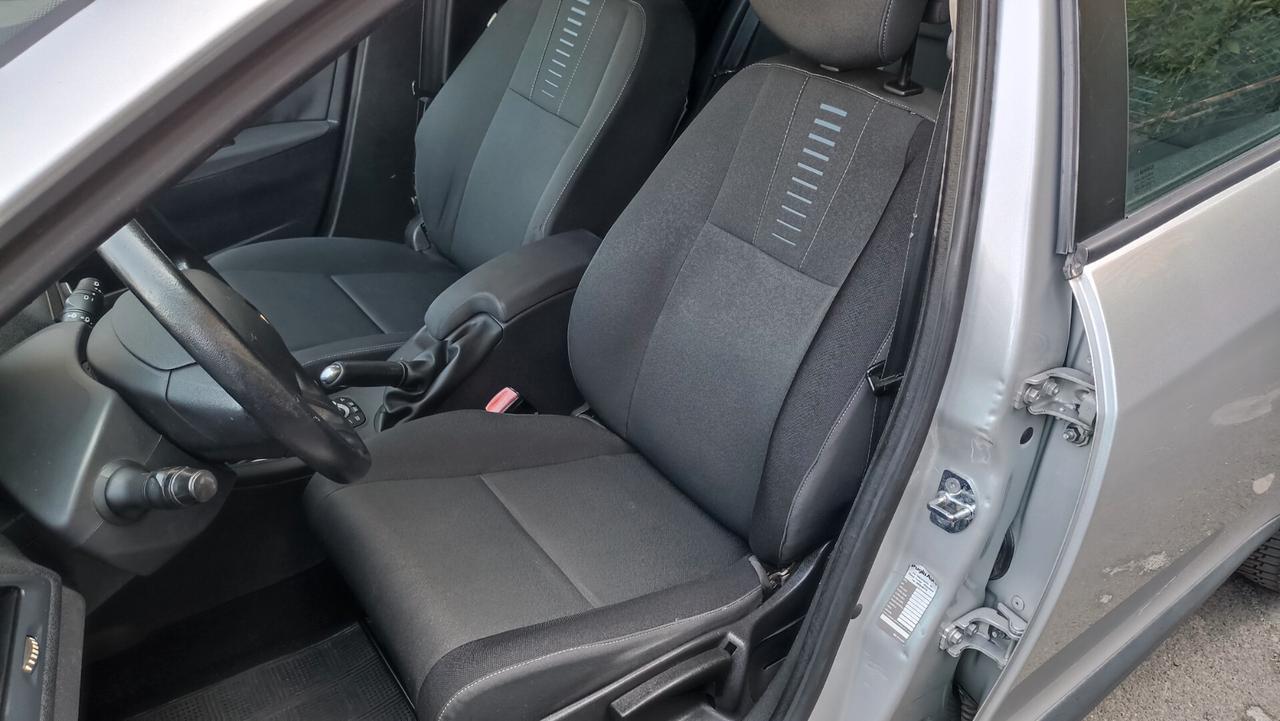 Renault Megane Mégane 1.5 dCi 110CV SporTour Dynamique