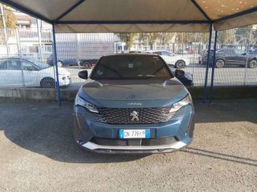 Peugeot 3008 1.5 BlueHDi Allure Pack