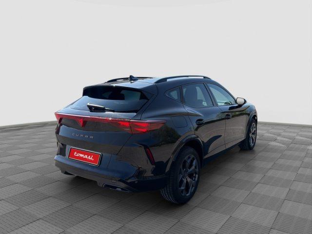 CUPRA Formentor Formentor 1.5 Hybrid DSG