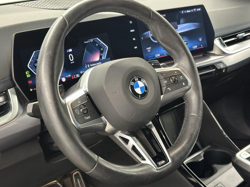 BMW Serie 2 Active Tourer 218 d Msport DCT