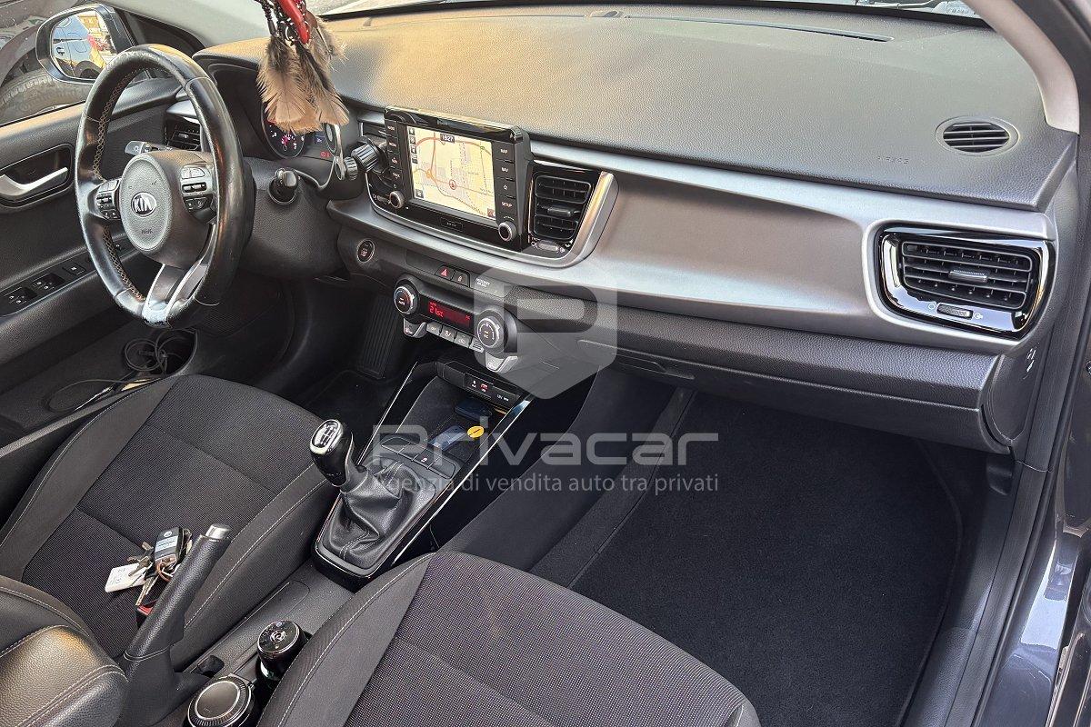 KIA Rio 1.4 CRDi 90CV 5 porte Cool