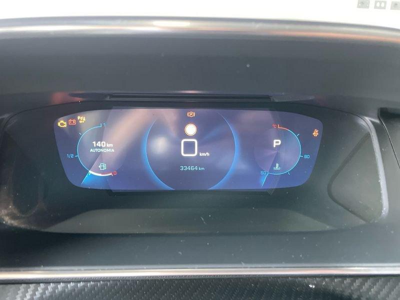 Peugeot 2008 PureTech 130 S&S EAT8 Allure Pack