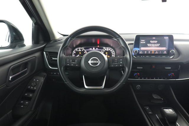 NISSAN Qashqai Qashqai MHEV 158 CV Xtronic Business