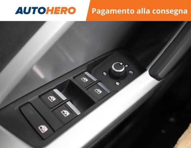 AUDI Q3 35 TFSI S tronic Business Advanced