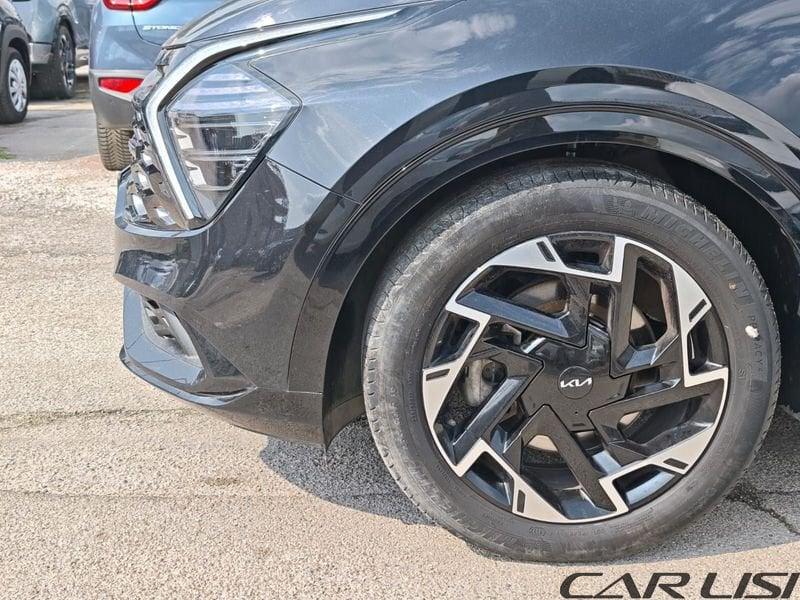 Kia Sportage 1.6 CRDI MHEV GT-LINE PLUS 4WD DCT