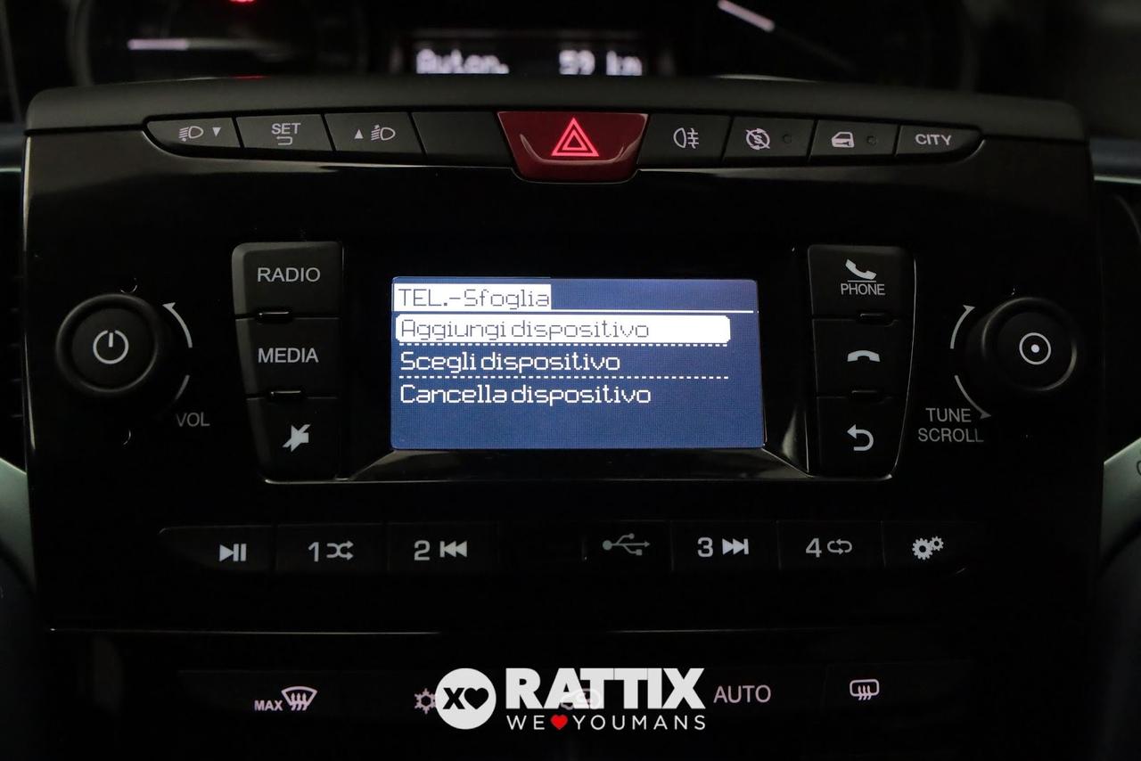 Lancia Ypsilon 1.0 Firefly Hybrid 70CV Oro