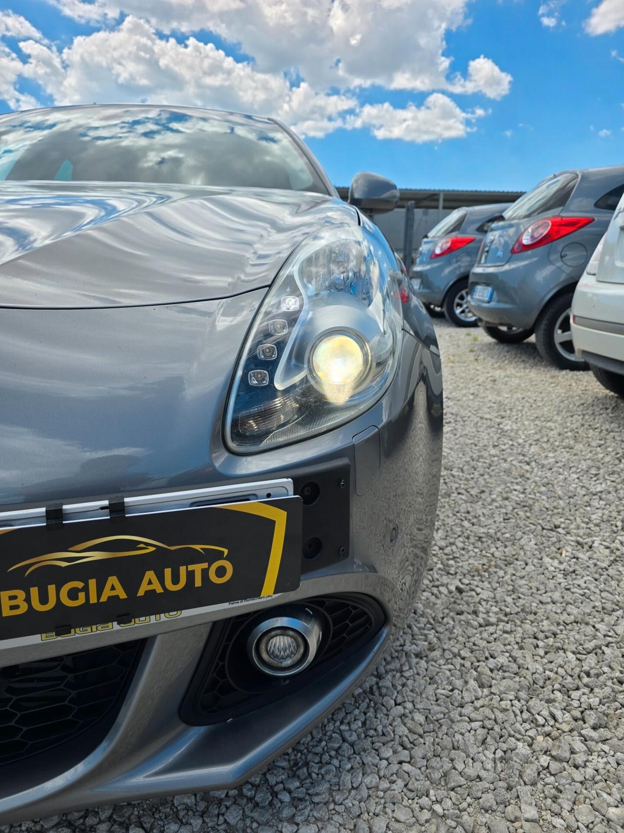 Alfa Romeo Giulietta 2.0 JTDm 150 CV Super