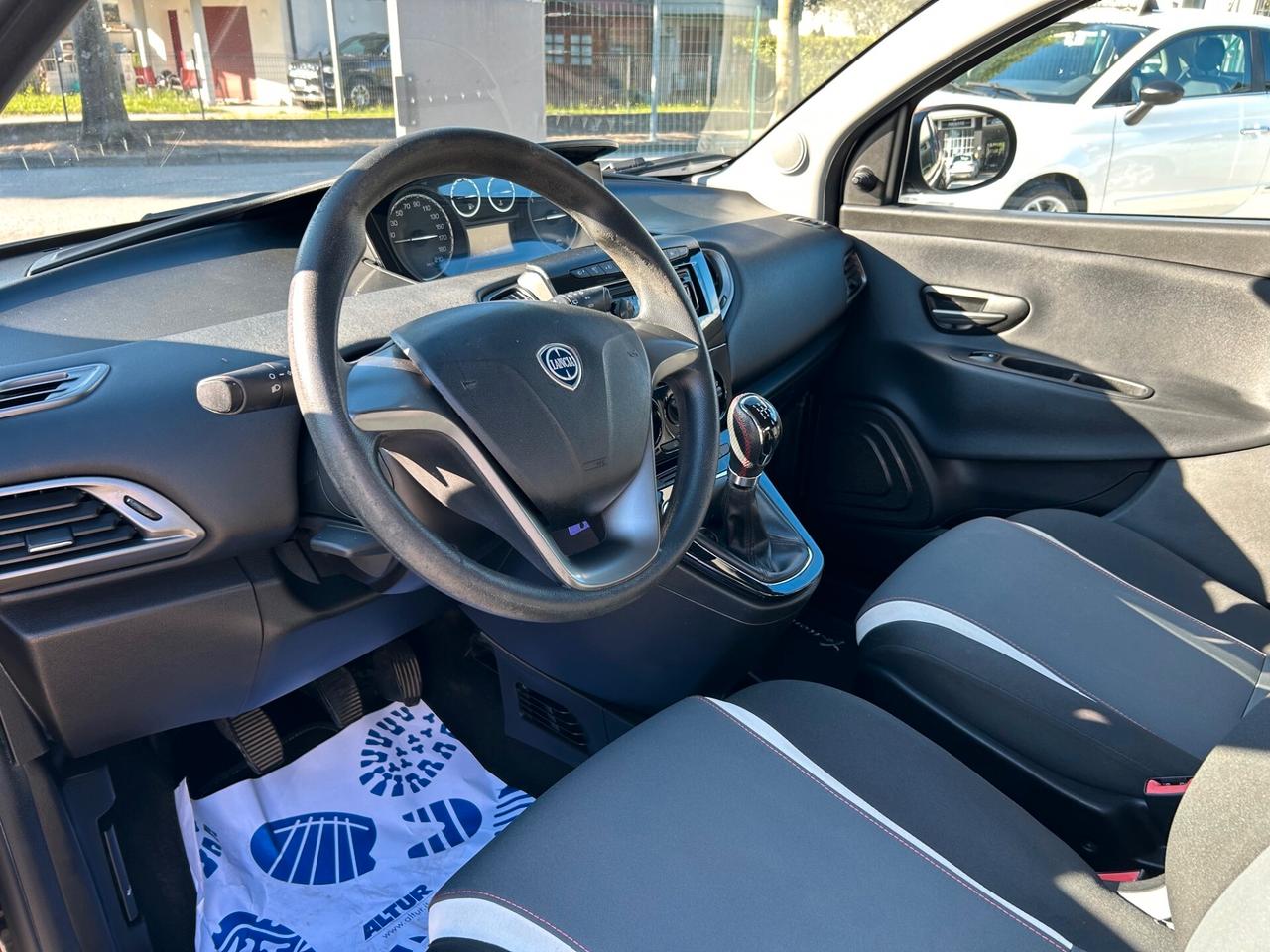 Lancia Ypsilon 1.3 MJT, UNIPROPRIETARIO - NEOPATENTATI